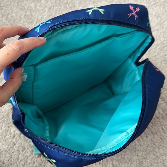 Vineyard Vines backpack - Picture 3 of 6